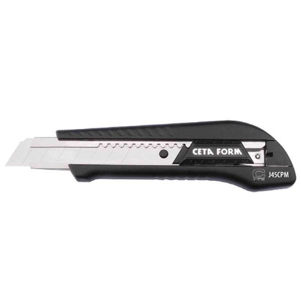 Ceta Form C-PRO Maket Bıçağı 18 mm - J45CPMX - Image 1