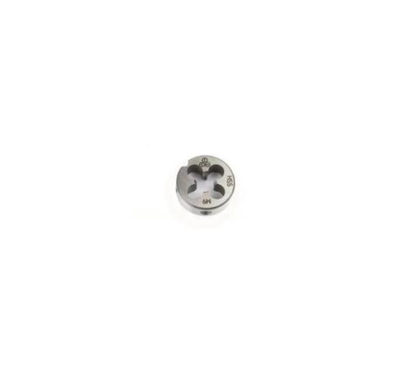Makina Takım HSS DIN 223/B Metrik Normal Pafta M5X0.8 - MTE B00110020500 - Image 1