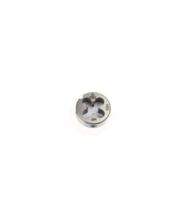 Makina Takım HSS DIN 223/B Metrik Normal Pafta M30X3.5mm - MTE B00110023000 - Image 1