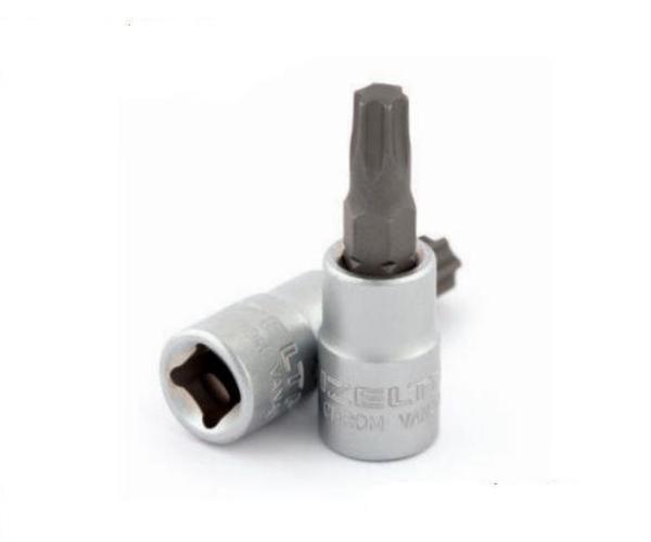 İzeltaş 1/4" Torx Uçlu Lokma T30 1107061230 - Image 1