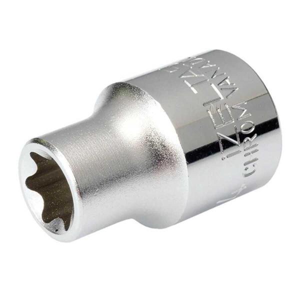 İzeltaş E16 1/2 Torx Lokma 1113060216 - Image 1