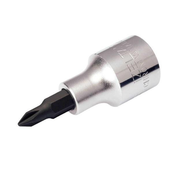 İzeltaş 1/4" Yıldız Uçlu Lokma PH2 1107061502 - Image 1