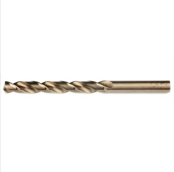 Makina Takım HSSE DIN 338 RN Altın Seri Matkap Ucu 1.7 mm - MTE B00005000170 - Image 1