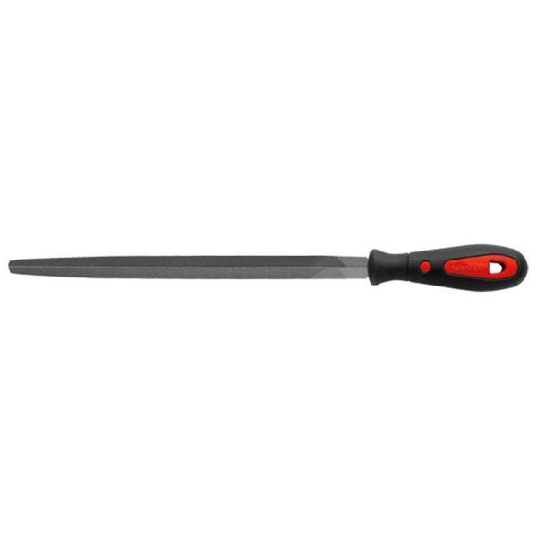 Ceta Form 12"Kare Eğe Ergonomik Saplı(Kalın) - J58-112H - Image 1