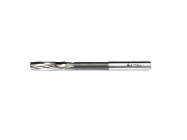 Makina Takım HSS DIN 212 L-RN Makina Raybası 12 mm H7 - MTE B00303011200 - Image 1
