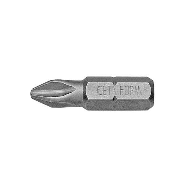 Ceta Form Yıldız Bits Uç PH1x25 mm - CB/251 - Image 1