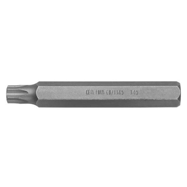 Ceta Form Torx Uçlu Bits (Uzun) T40 - CB/1140G - Image 1