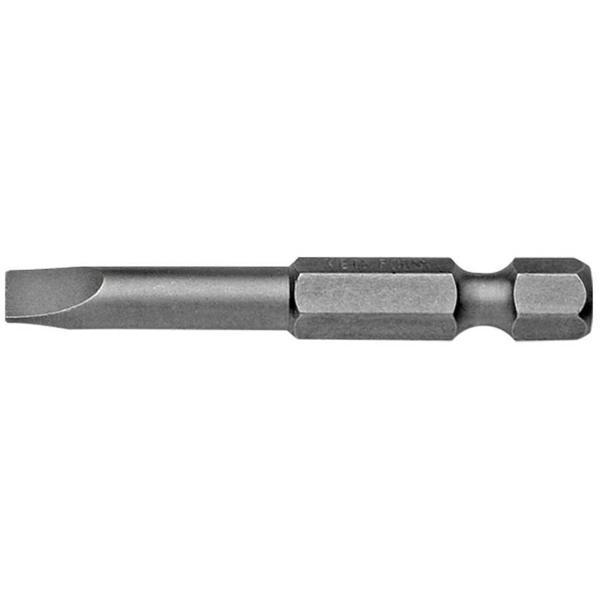 Ceta Form 1/4"Düz Bits Uç 30x50 mm - CB/619 - Image 1