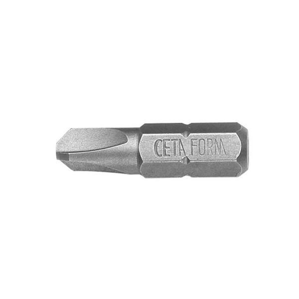 Ceta Form 1/4"TORQ-SET Bits Uç 8X25mm - CB/867 - Image 1