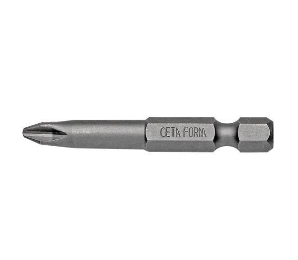 Ceta Form P2x50 mm Yıldız Bits Ucu - CB/492B - Image 1