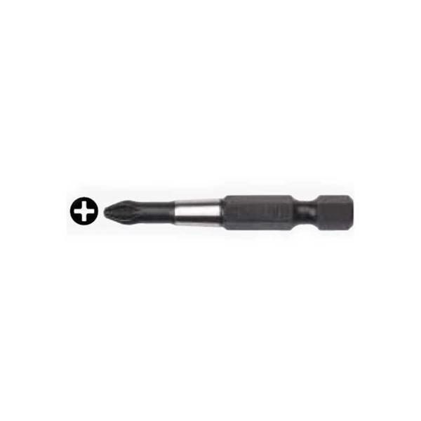 Ceta Form Yıldız Bits Uç(Darbeli Kullanım) PH1X50mm - CB/491TM - Image 1