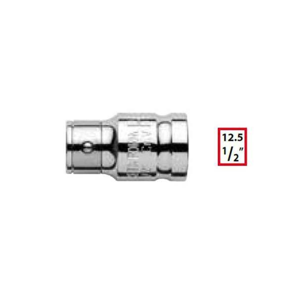 Ceta Form 1/2 Bits Ucu Lokma 5/16'' - BT/8007 - Image 1