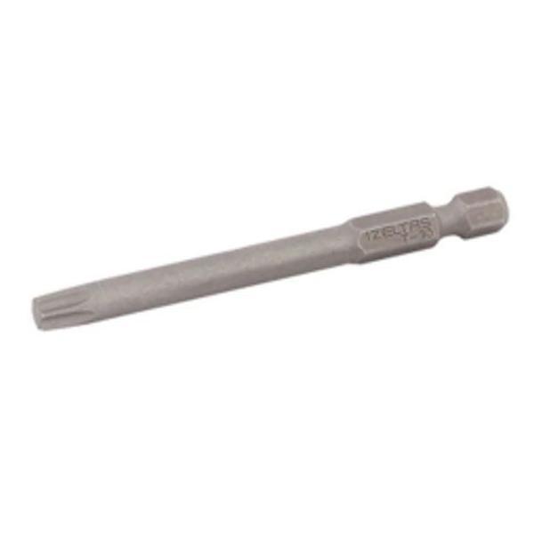 İzeltaş Torx Bits Uç T30X100mm(Uzun) 4885211030 - Image 1