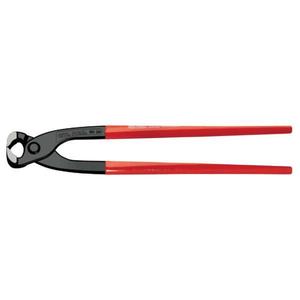 Ceta Form Betoncu Kerpeteni (Pvc Daldırma Sap) 250 mm - E36-54-0250 - Image 1