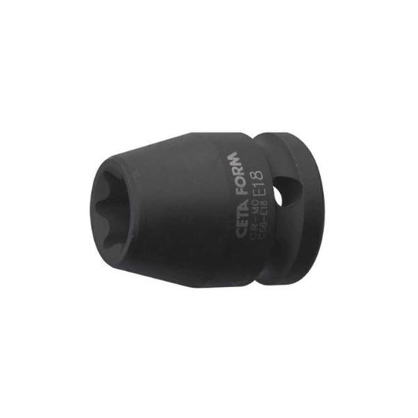 Ceta Form 1/2" Dış Torx Havalı Lokma - C66-E24 - Image 1
