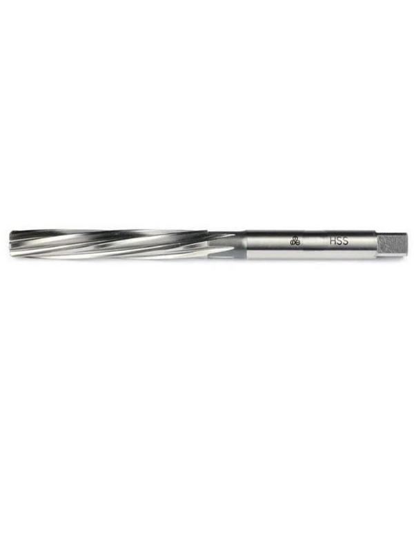 Makina Takım HSS DIN 206 L-RN El Raybası 9 mm H7 - MTE B00301010900 - Image 1