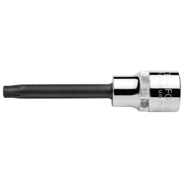 Ceta Form 1/2" Vidalı Tip Lokmalı Torx Uç T55 - C28S-T55L - Image 1
