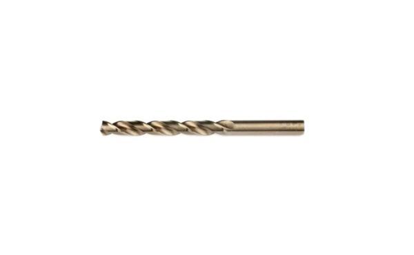 Makina Takım HSSE DIN 338 RN Altın Seri Matkap Ucu 3 mm - MTE B00005000300 - Image 1