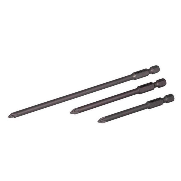 İzeltaş 75 mm Uzun Yıldız Bits Uç PH1X 4870210701 - Image 1