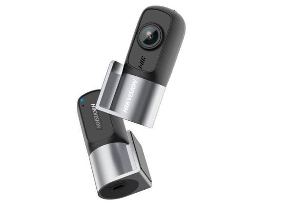 HIKVISION AE-DC2018-D1 ARAC İÇİ1080P DASH KAMERA - Image 1