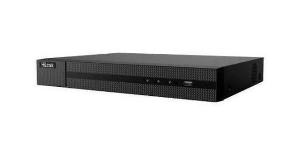 HILOOK DVR-204G-K1 4 KANAL 1 HDD DVR KAYIT CİHAZI - Image 1