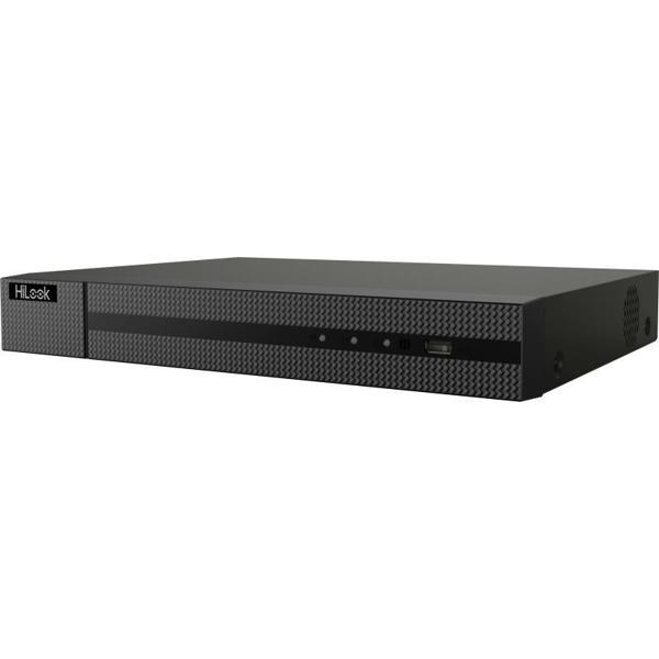 HILOOK NVR-104MH-C 4 KANAL (8MP) NETWORK KAYIT CİHAZI - Image 1