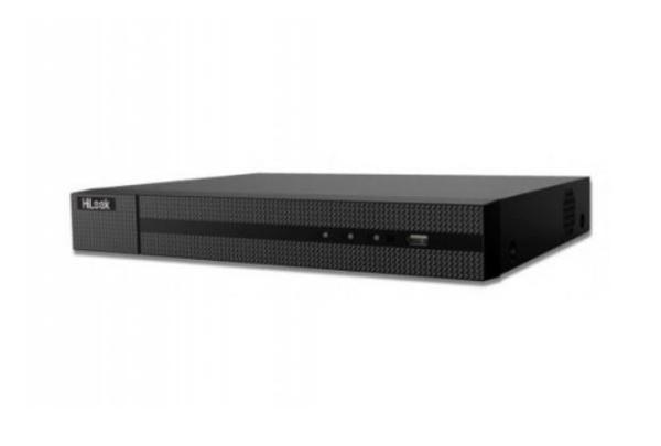 HILOOK NVR-116MH-C 16 KANAL 1 HDD NETWORK KAYIT CİHAZI - Image 1