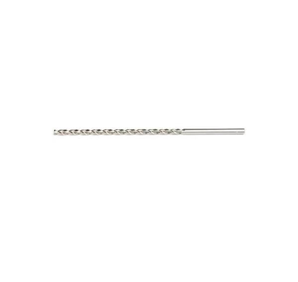 Makina Takım DIN 1869 Silindirik Saplı Matkap Ucu Haddeli 5 mm (Extra Uzun) - MTE B00007560500 - Image 1