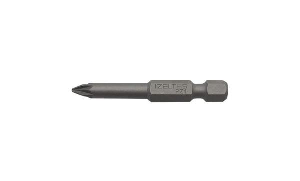 Ceta Form Pozidriv Bits Uç PZ1x70 mm - CB/711 - Image 1