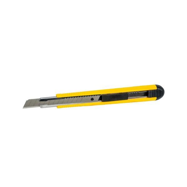 Ceta Slim9 Çelik Gövde Maket Bıçağı 9 mm - J46C - Image 1