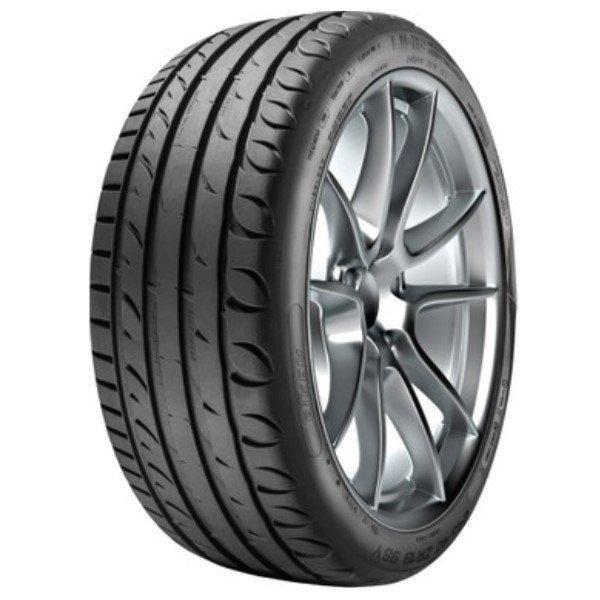 Riken 245/45R17 99W XL Ultra High Performance (Yaz) (2025) - Image 1