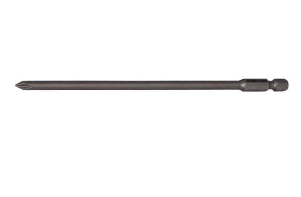 İzeltaş 150 mm PH2 Uzun Yıldız Bits Uç 4870211502 - Image 1