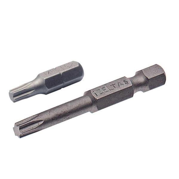 İzeltaş T30X50 mm Torx Bits 4830210130 - Image 1