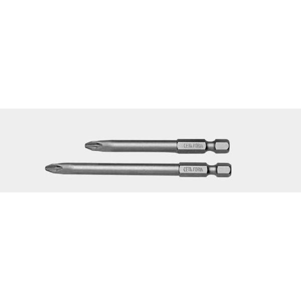 Ceta Form PZ3x70 mm Pozidriv Bits Uç - CB/713 - Image 1