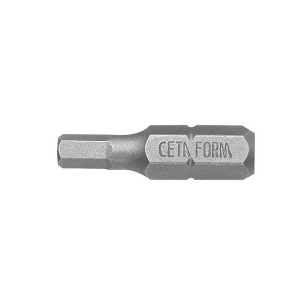Ceta Form Allen Bits Uç 3.5x2.5 mm - CB/1835 - Image 1