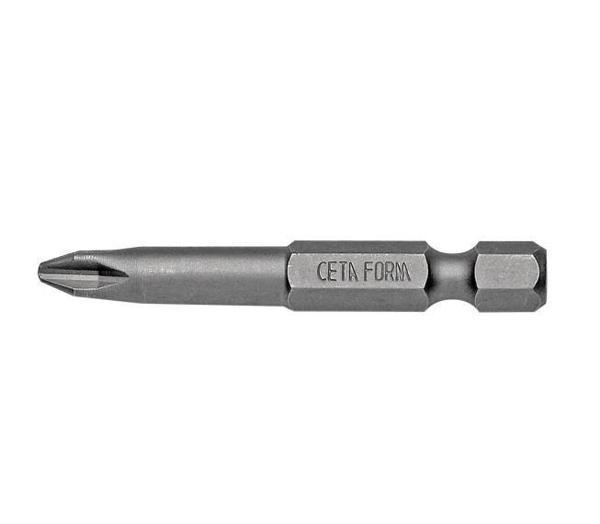 Ceta Form Pozidriv Bits Uç - CB/592B - Image 1