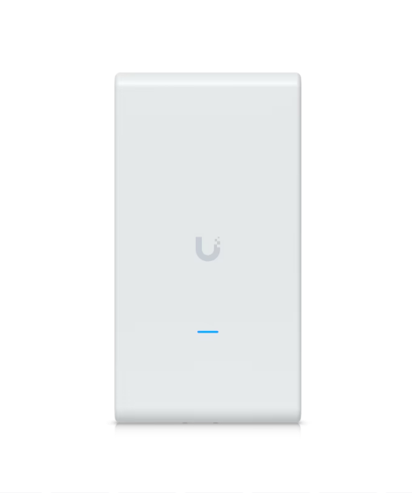 UBIQUITI U6-MESH-PRO ACCES POINT - Image 1