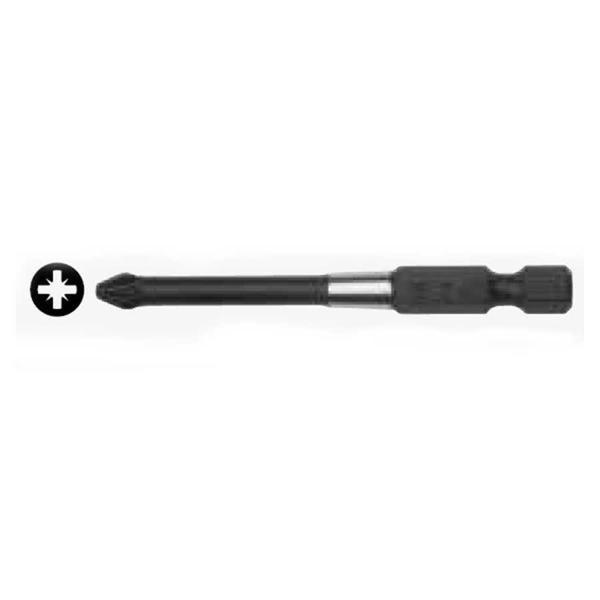 Ceta Form 1/4"Pozidriv Bits Uç PZ2X90mm - CB/912TM - Image 1