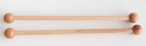 Angel Çanta Aksesuar 27 Cm Ahşap Çanta Sapı - Image 1