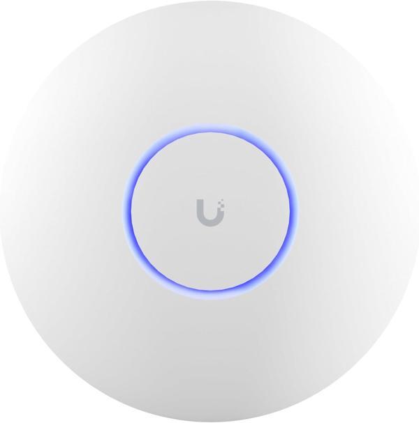 UBIQUITI UNIFI U7 PRO MAX WIFI ACCESS POINT - Image 1