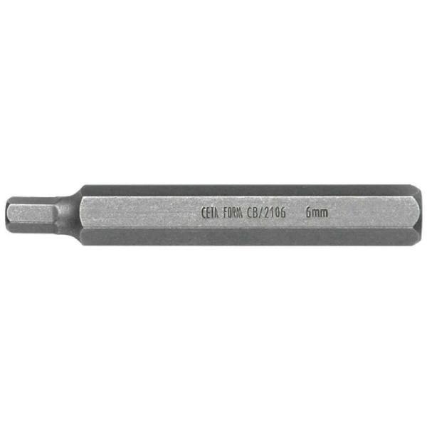 Ceta Form Allen Bits Uç(Uzun Tip) 6X75mm - CB/2106G - Image 1