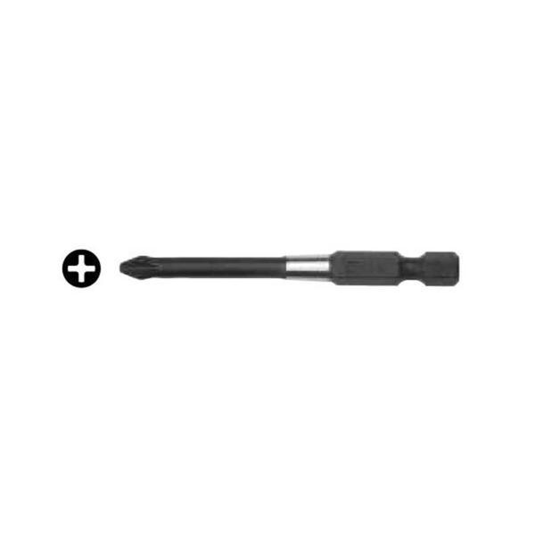 Ceta Form PH2 Yıldız Bits Uçlar (Darbeli Kullanım) - CB/902TM - Image 1