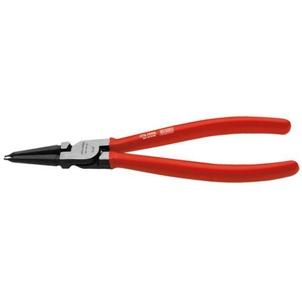 Ceta Form İç Segman Pense (Yaysız Düz) 180 mm - E67-44-0180 - Image 1