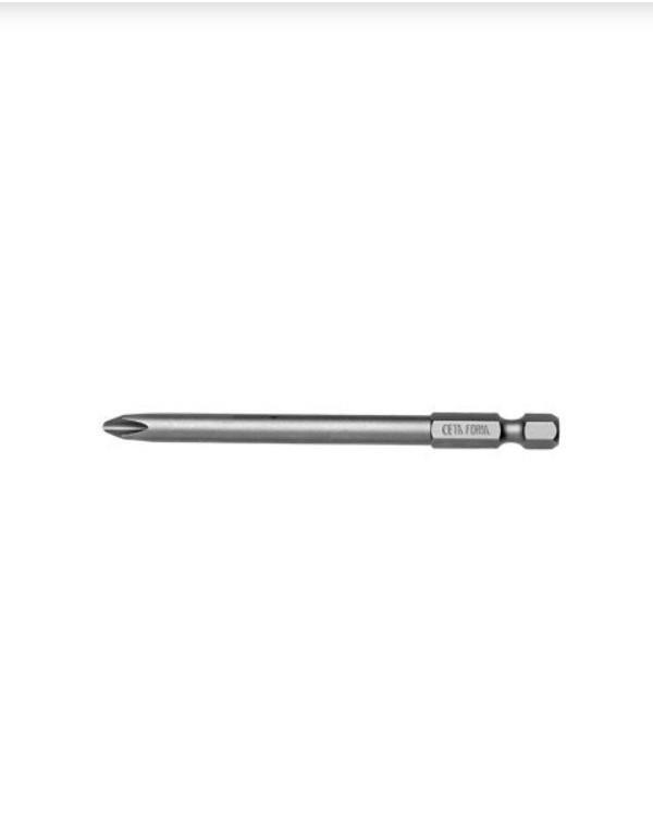Ceta Form 1/4" Yıldız Bits Uç PH2X90mm - CB/902 - Image 1