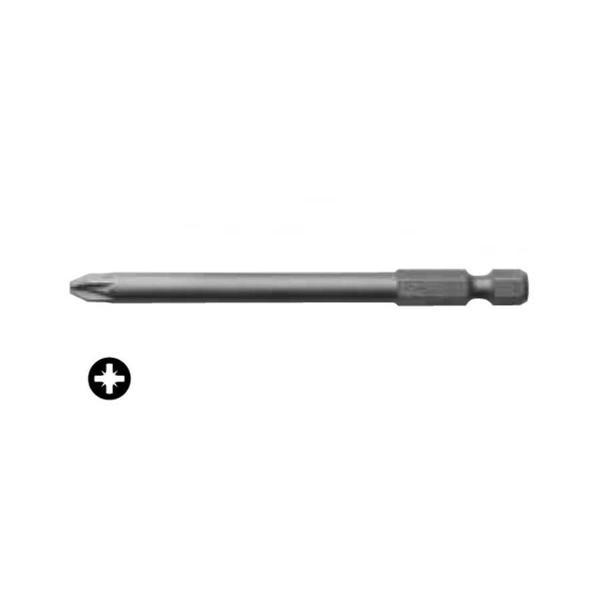 Ceta Form 1/4" Pozidriv Bits Uç - CB/912 - Image 1
