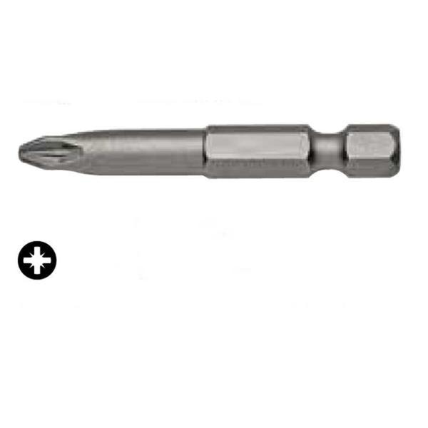 Ceta Form Pozidriv Bits Uç PZ1X50mm - CB/591B - Image 1