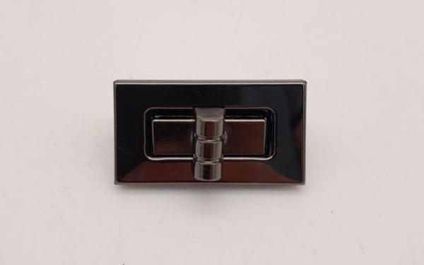 Angel Çanta Aksesuar Füme No:82 Kilit - Image 1