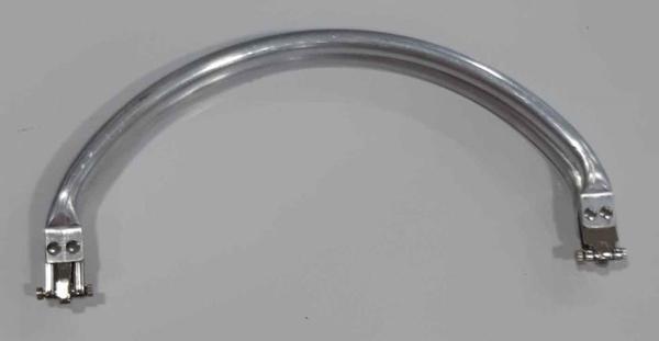 Angel Çanta Aksesuar 23 Cm Oval Gizli Çanta Bursu - Image 1