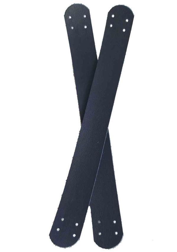 Angel Çanta Aksesuar Lacivert Renk Tepsi Sapı - Image 1