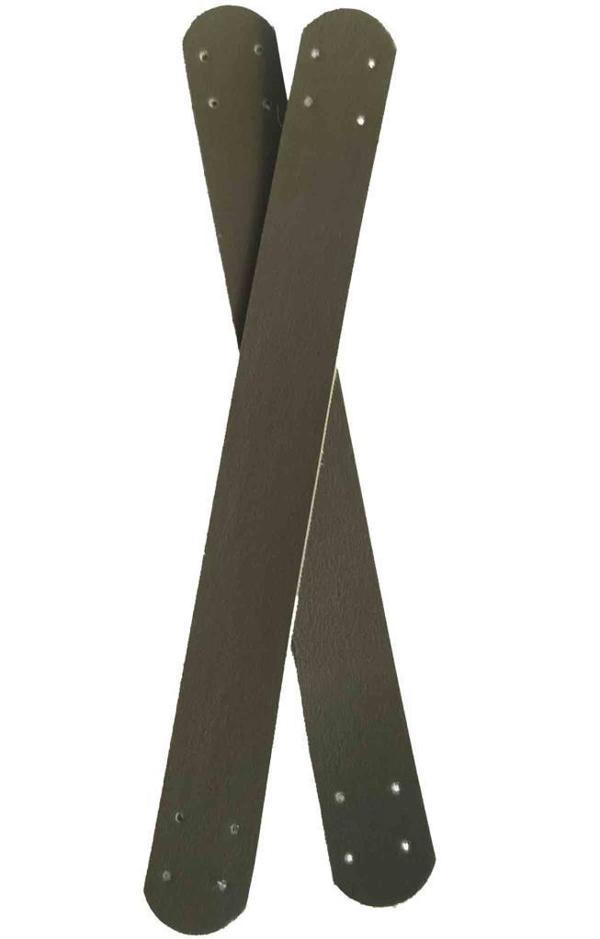 Angel Çanta Aksesuar Haki Renk Tepsi Sapı - Image 1